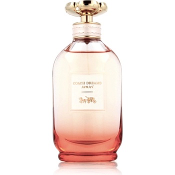 Dreams Sunset EDP Tester
